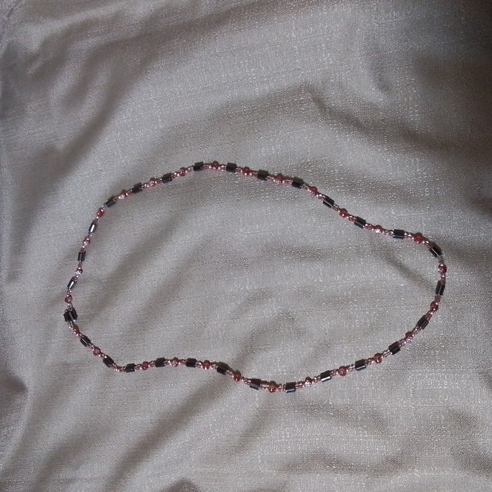 Convertible Magnetic Jewelry